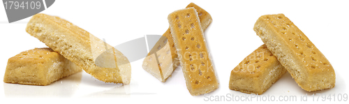 Image of Biscuits