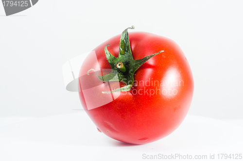 Image of Fresh tomato