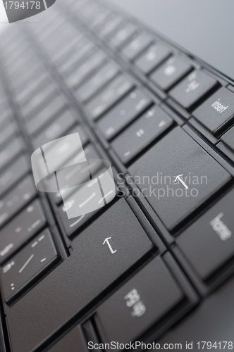 Image of Keyboard