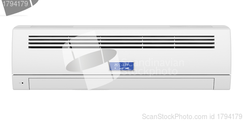 Image of Air conditioner