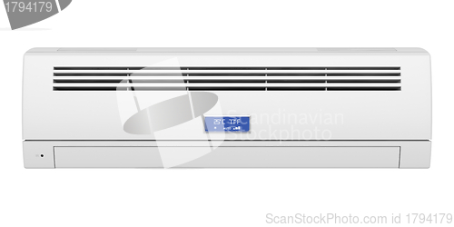 Image of Air conditioner