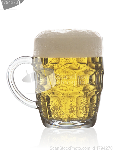 Image of Cold Beer