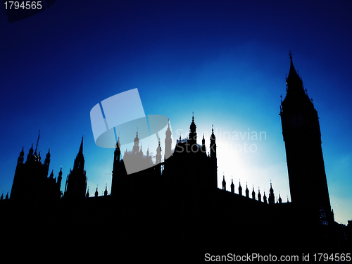 Image of Houses of Parliament