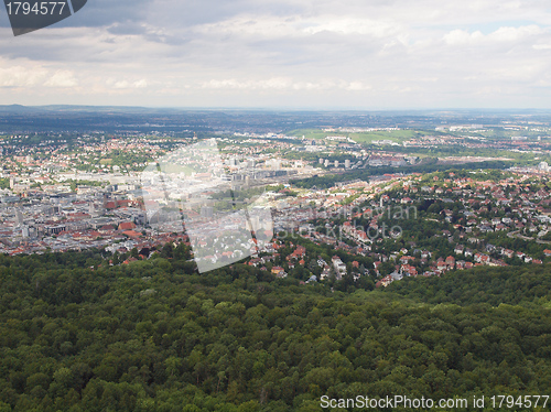 Image of Stuttgart, Germany