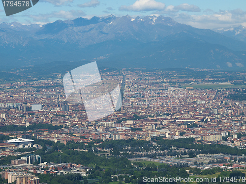 Image of Turin, Italy