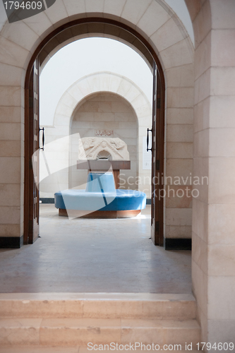 Image of Archaeological exhibition