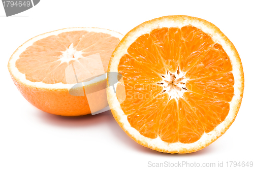 Image of Orange