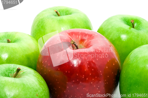 Image of Apples