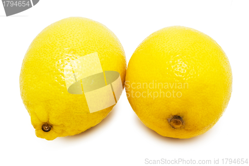 Image of Lemons