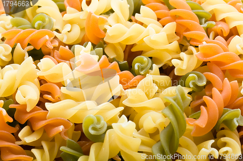 Image of Pasta