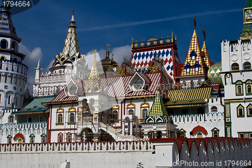 Image of Kremlin