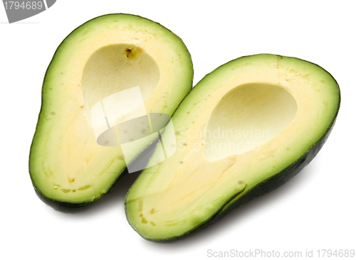 Image of Avocado