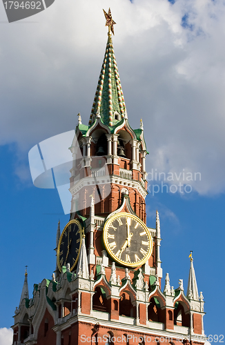 Image of Moscow