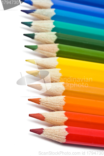 Image of Pencil