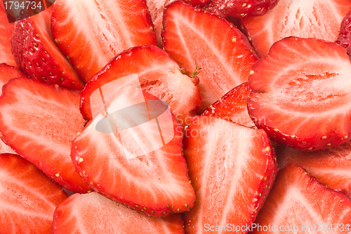 Image of Strawberry