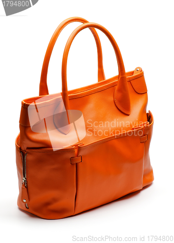 Image of Women's Ginger Handbag