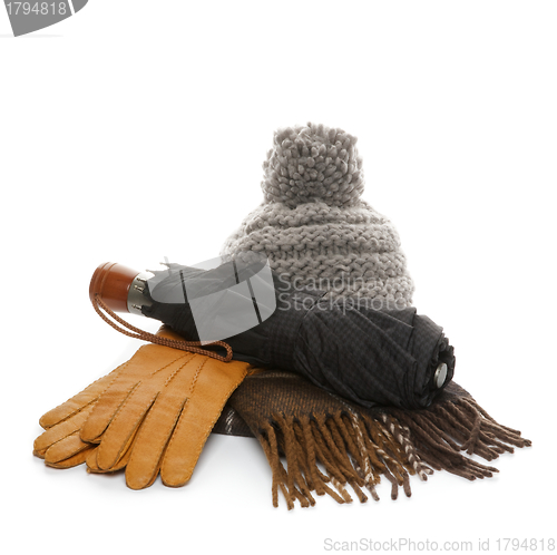 Image of Autumn Accessories