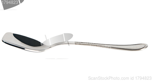 Image of Ice cream spoon