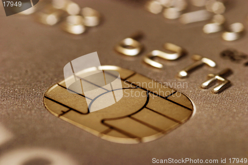 Image of Credit Card