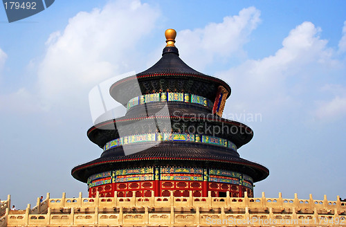 Image of Temple of Heaven