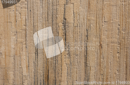 Image of wood texture