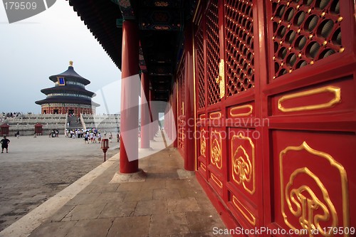 Image of Temple of Heaven