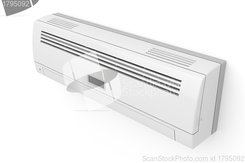 Image of Air conditioner