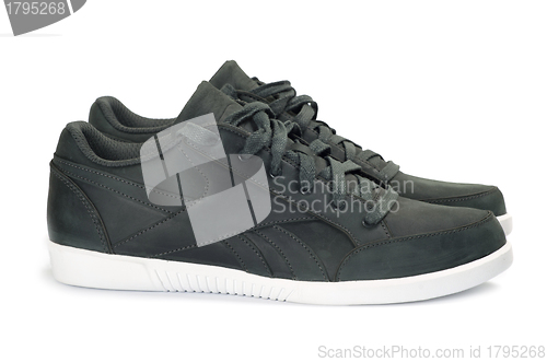 Image of sneakers