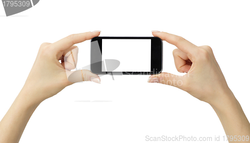 Image of  mobile 