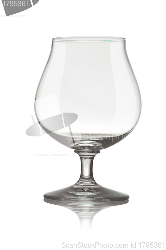 Image of Cognac Glass