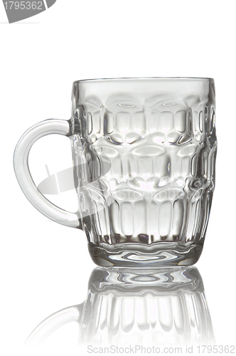 Image of Beer Glass