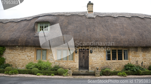 Image of Panorama cottage