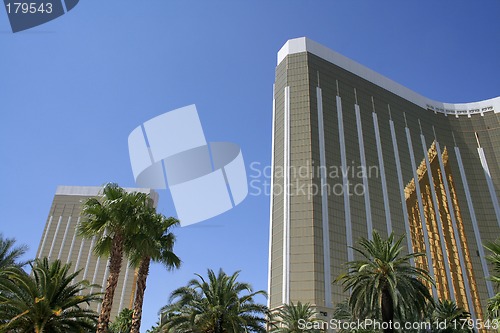Image of Luxury hotels