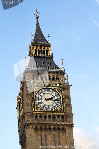 Image of Big Ben