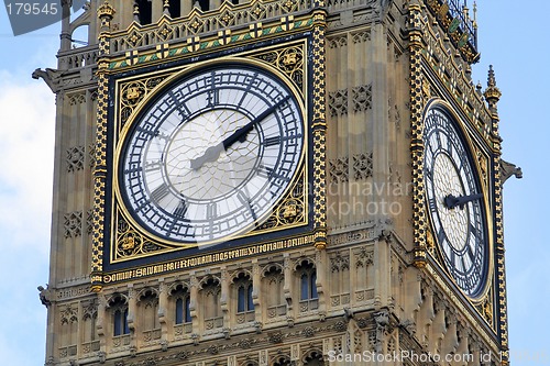 Image of Big Ben