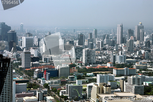 Image of Bangkok