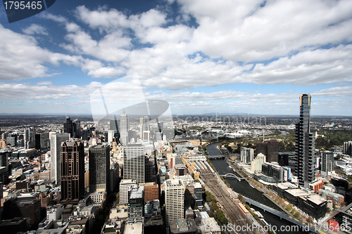 Image of Melbourne