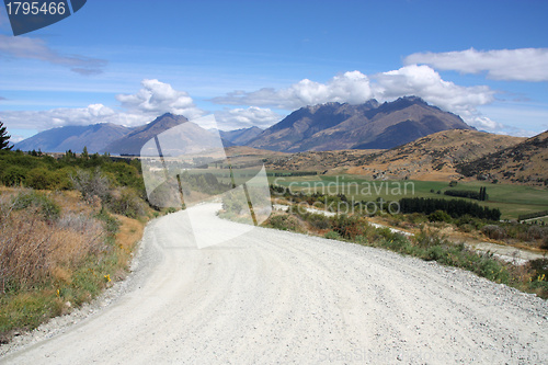 Image of New Zealand