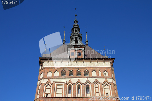 Image of Gdansk - Katownia