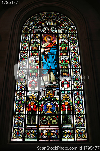 Image of Saint Paul