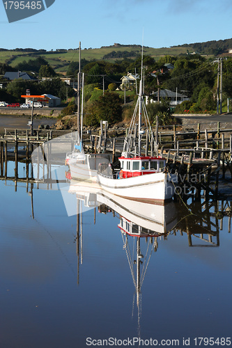 Image of New Zealand