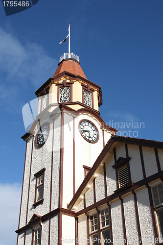 Image of Rotorua