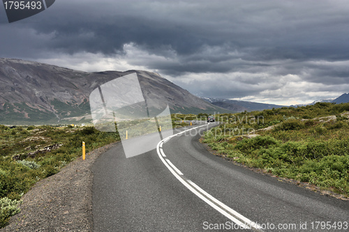 Image of Iceland