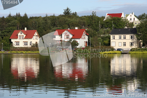 Image of Reykjavik