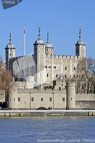 Image of Tower of London