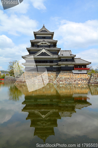 Image of Matsumoto