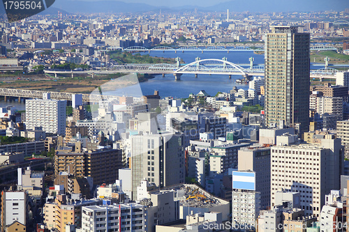 Image of Osaka