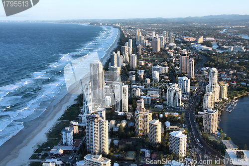 Image of Australia