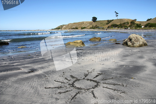 Image of Kaikoura