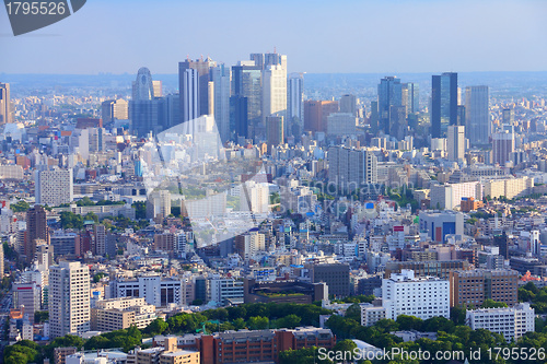 Image of Tokyo